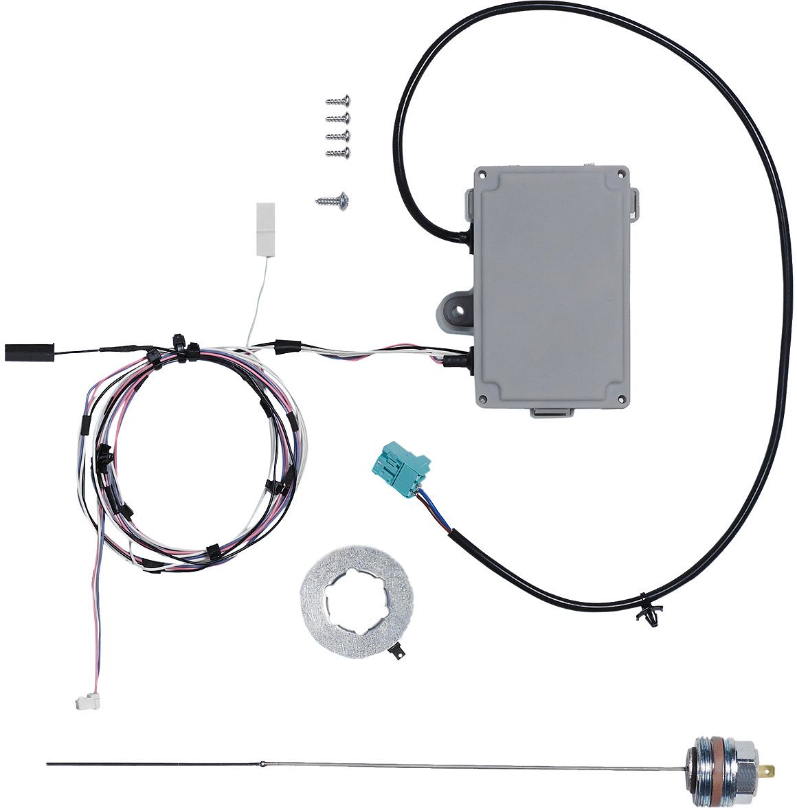 ELEKTRISCHE ANODE ECO-/AUROCOMPACT VAIL.