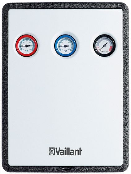 POMPGROEP AUROFLOW VMS 70 VAILLANT