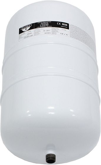 EXPANSIEVAT 18L MET AFKOELVAT 6L VAILL.