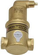 AUTOMATISCHE LUCHTAFSCHEIDER VAILLANT