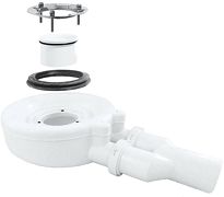 SIFON DOUCHE BETTEFLOOR BETTE 0,85L/S