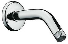 DOUCHEARM 1/2&quot; 40° SPRONG 12,8CM HG