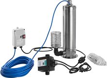 ONDERWATER POMP WILO BASIC TWI5 PACK