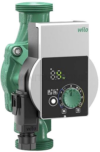 CIRC.CV YONOS PICO I WILO 15/1-6 L130 4/