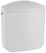 JACHTBAK VOOR MONOBLOC WERF GEB.