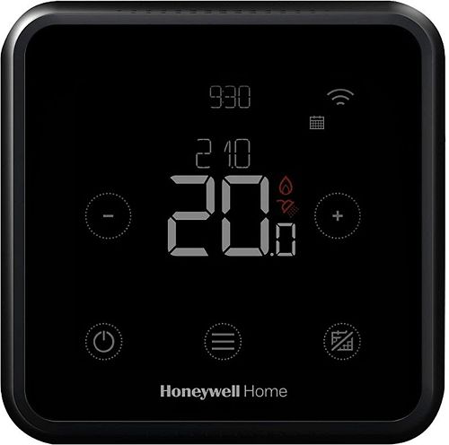 SLIMME THERMOST.LYRIC T6 ZW HONEYWELL