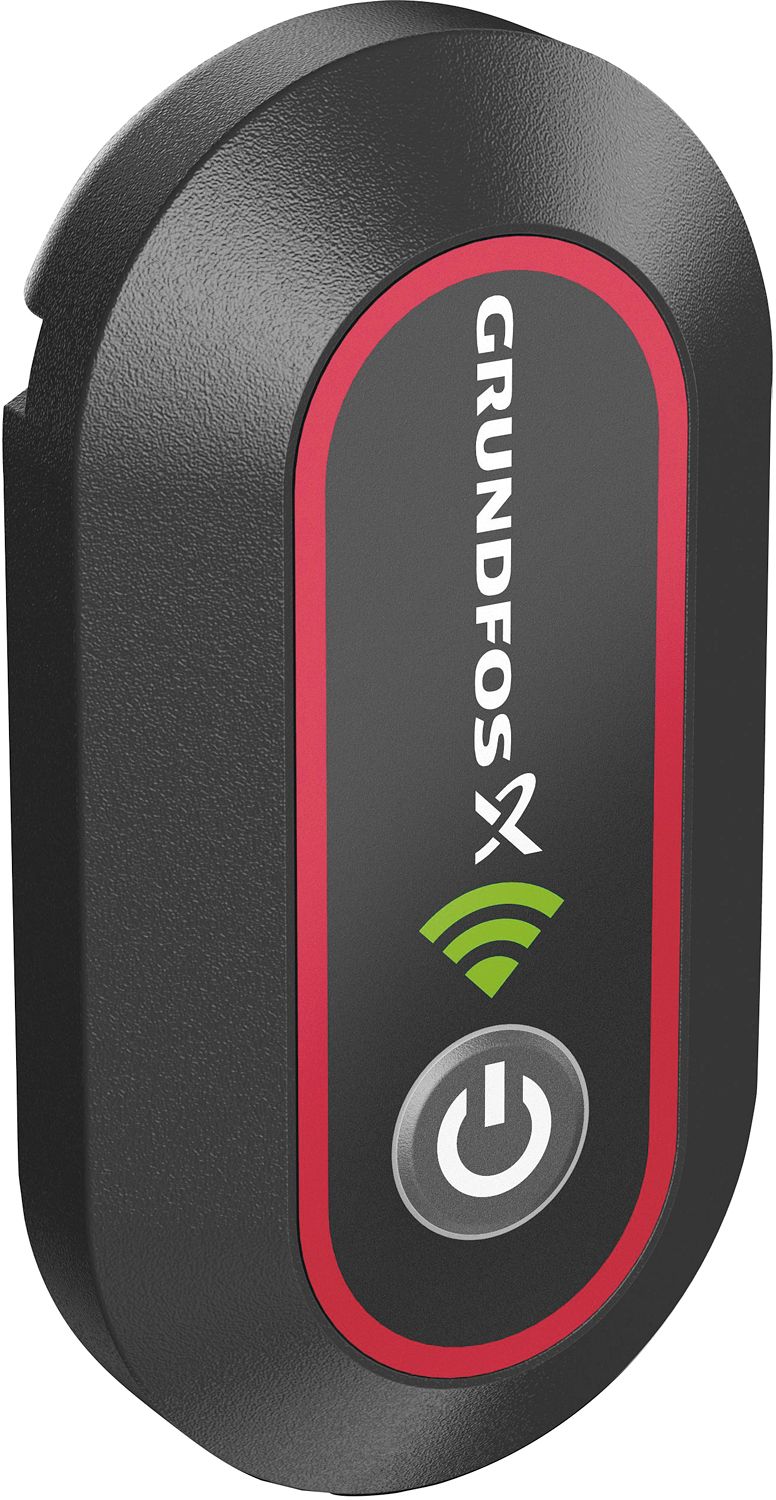 ALPHA READER GRUNDFOS