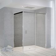 ZIJPANEEL SCHUIFDEUR SUITE