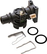 DEBIETVOELER SANITAIR F37/50-FAS37 BULEX
