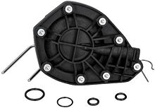 MOTOR DRIEWEGKLEP ARISTON MC2