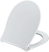 WC ZITTING SWAY UNI PRESSALIT