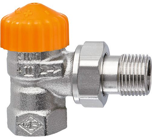THERM.RAD.KRAAN ECLIP.HEIM.1/2&quot;-1/2&quot;HAAK