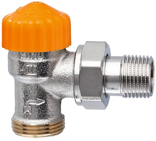 THERM.RAD.KRAAN ECLIP.HEIM.3/4&quot;M-1/2&quot;HA.