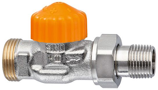 THERM.RAD.KRAAN ECLIP.HEIM.3/4&quot;M-1/2&quot;RE.