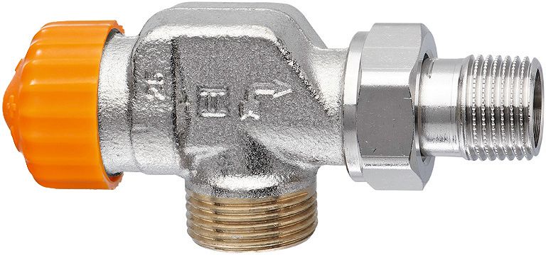 THERM.RAD.KR.HKS.VERK.ECLIP.HEIM.3/4&quot;M-1