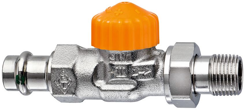 THERM.RAD.KRAAN ECLIP.HEIM.1/2&quot;RECHT+KOP