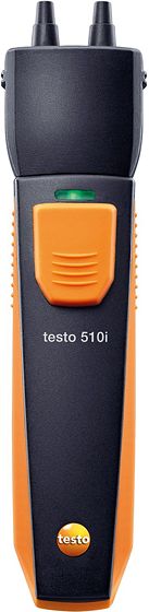 SMART PROBE MANOM. DIFFERENT. 510I TESTO