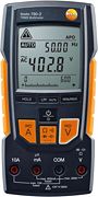 MULTIMETER 760-2 TESTO
