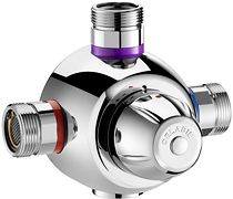 PREMIX CONFORT 55 THERMOSTAAT DELABIE