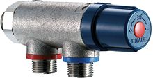 PREMIX COMPACT MGKR.THERM.DELABIE