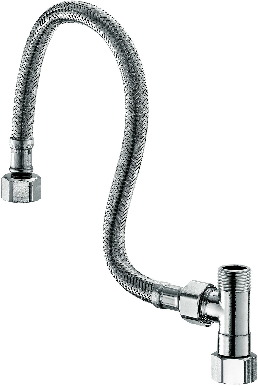 SET RACCORDEMENT P.PREMIX NANO DEL.3/8&quot;