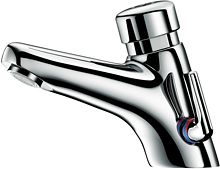 ZELFSL.MGKR.LAVABO TEMPOMIX 2 DELABIE