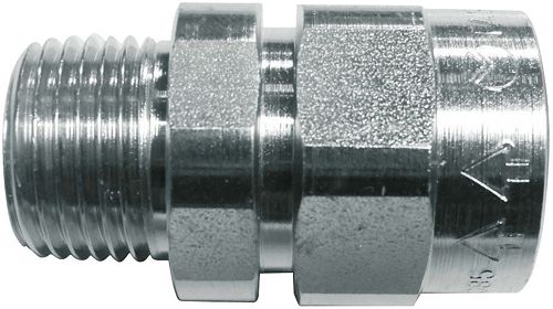 THERM.VEILIGHEIDSKLEP GAS 6/4&quot; RHT 5 BAR