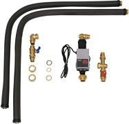 HYDRAUL.AANSLUITSET VAILLANT VKK+ACTOSTO