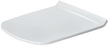 WC ZITTING DURASTYLE DURAVIT SOFT-CLOSE