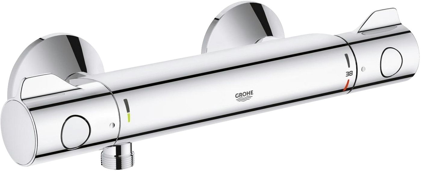 THERMOSTAT DOUCHE GROHTHERM 800 GROHE CH