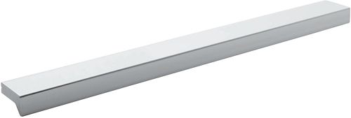GREEP ONDERKAST 35CM COMBO UNI 30 INOX