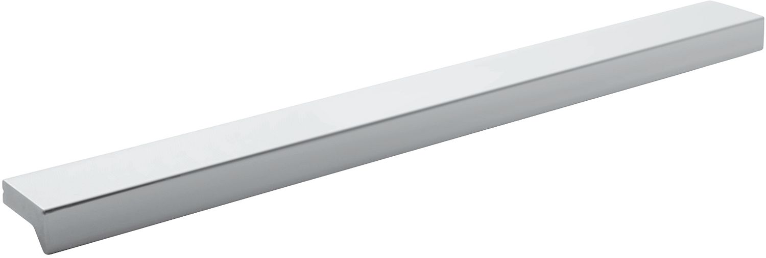 GREEP ONDERKAST 35CM COMBO UNI 30 INOX