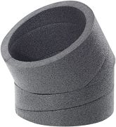 GEISOL.BOCHT VENT.D UBBINK 30°