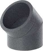 GEISOL.BOCHT VENT.D UBBINK 45°