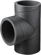 GEISOL.T-STUK VENT.D UBBINK 90°