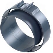 VERBINDING VENT.D UBBINK