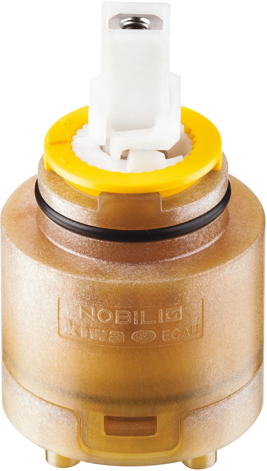 KARTOUCHE DIAMETER 35 NOBILI