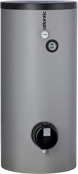 BOILER CC +ECHANGEUR ATLANTIC MILEO 300L