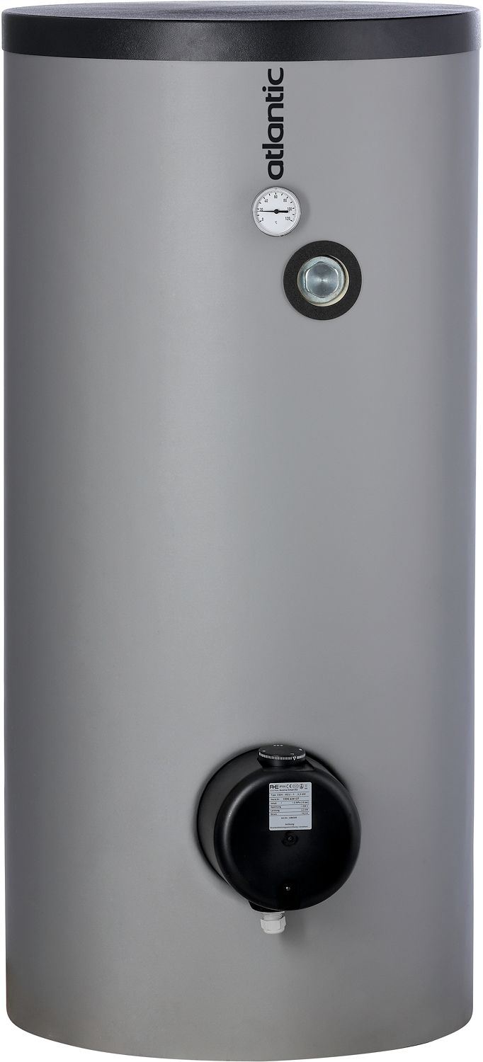 BOILER CC +ECHANGEUR ATLANTIC MILEO 300L