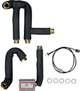 KIT BIJVERWARMING SPLIT DUO ATLANTIC