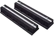 VLOERSTEUN RUBBER ATLANTIC