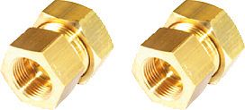 KOPPELING SOL.FLEXIBEL DN16X3/4&quot;F BOSCH