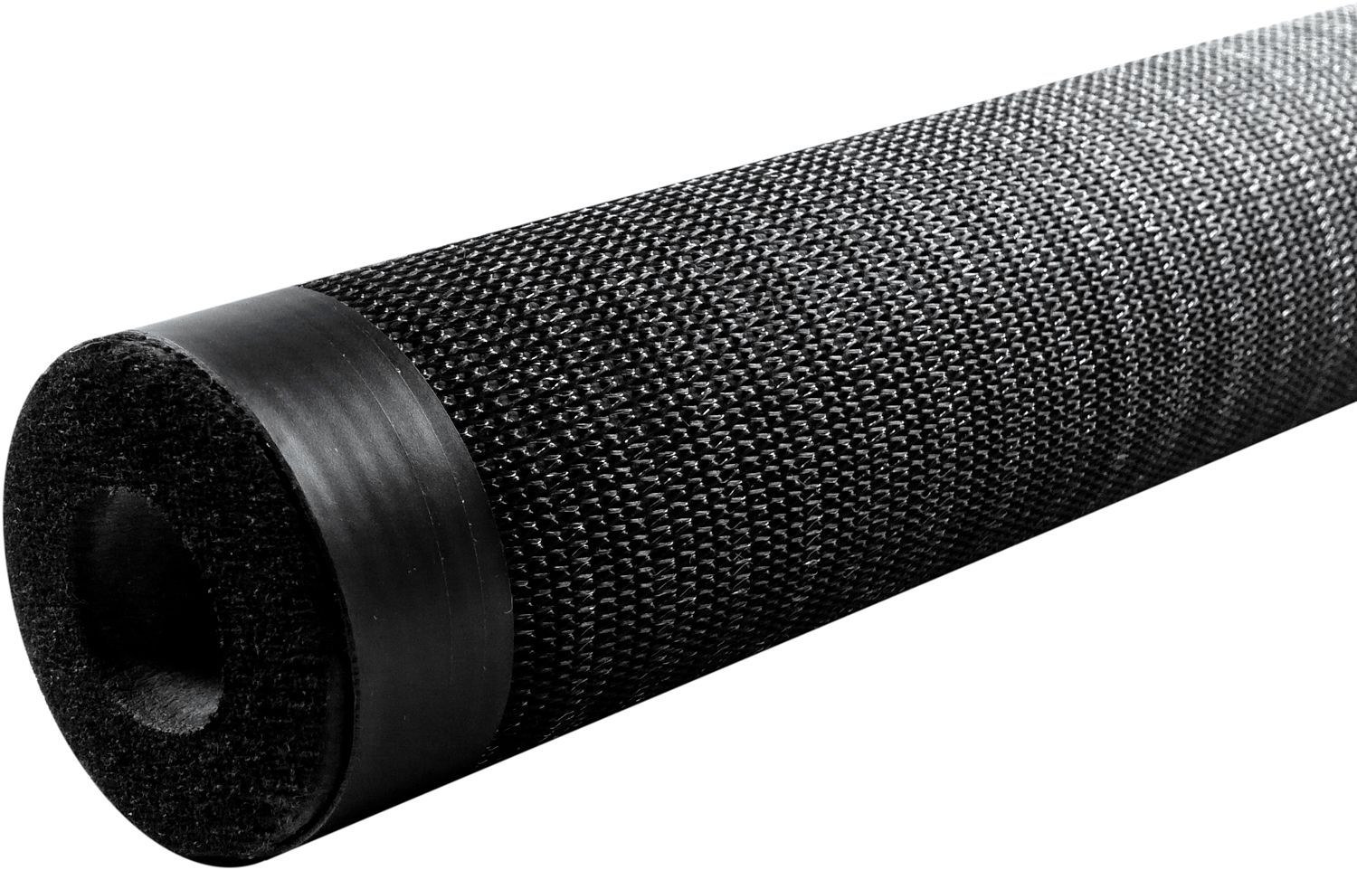 ISOLAT.V.SOL.FLEX.TWIN TUBE JUN.DN20 2M