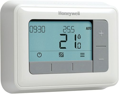 DIGIT. KLOKTHERM. T4 HONEYW.WEEK