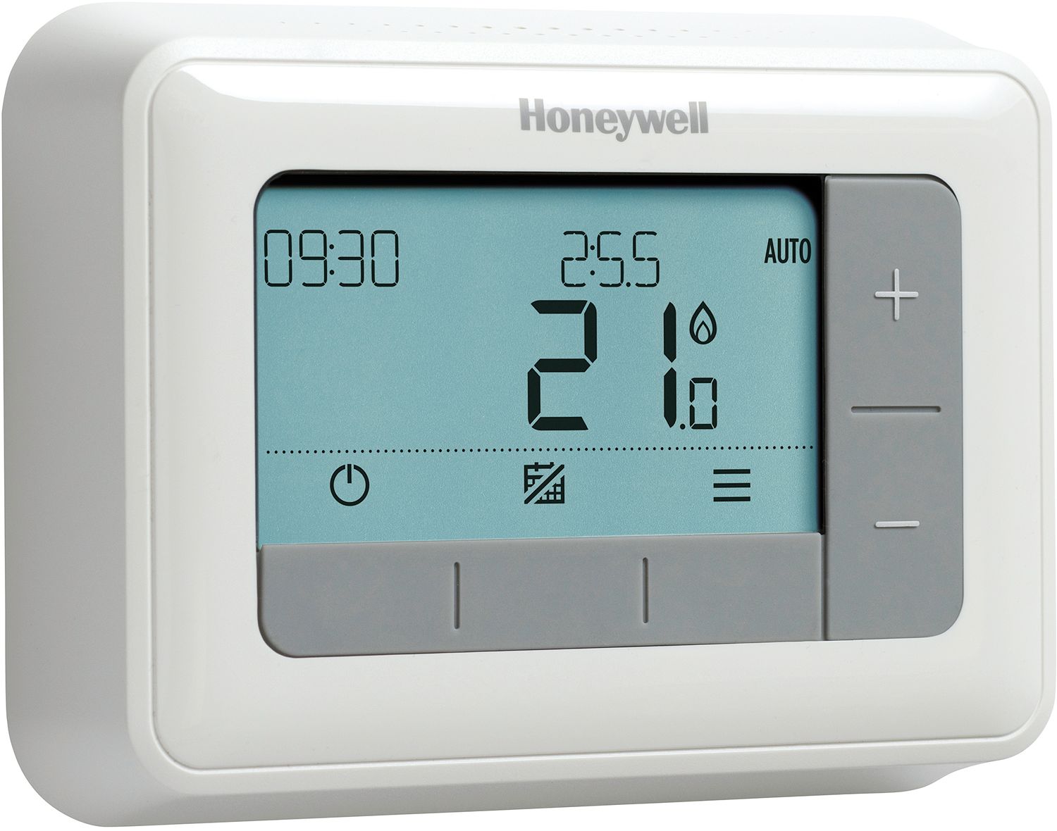DIGIT. KLOKTHERM. T4 HONEYW.WEEK