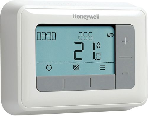 THERM.D&#39;AMB.DIG.T4M HONEYW.HERDOM.OPENT.