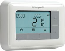 DIGIT. KLOKTHERM. T4M OPENTHERM WEEK