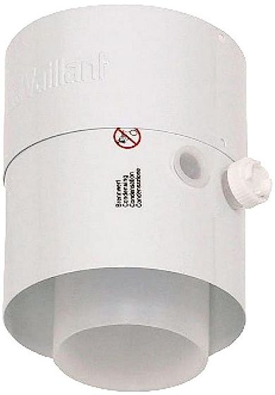 CONC.ADAPT.ECOVIT/ECOCRAFT VAIL.80/125