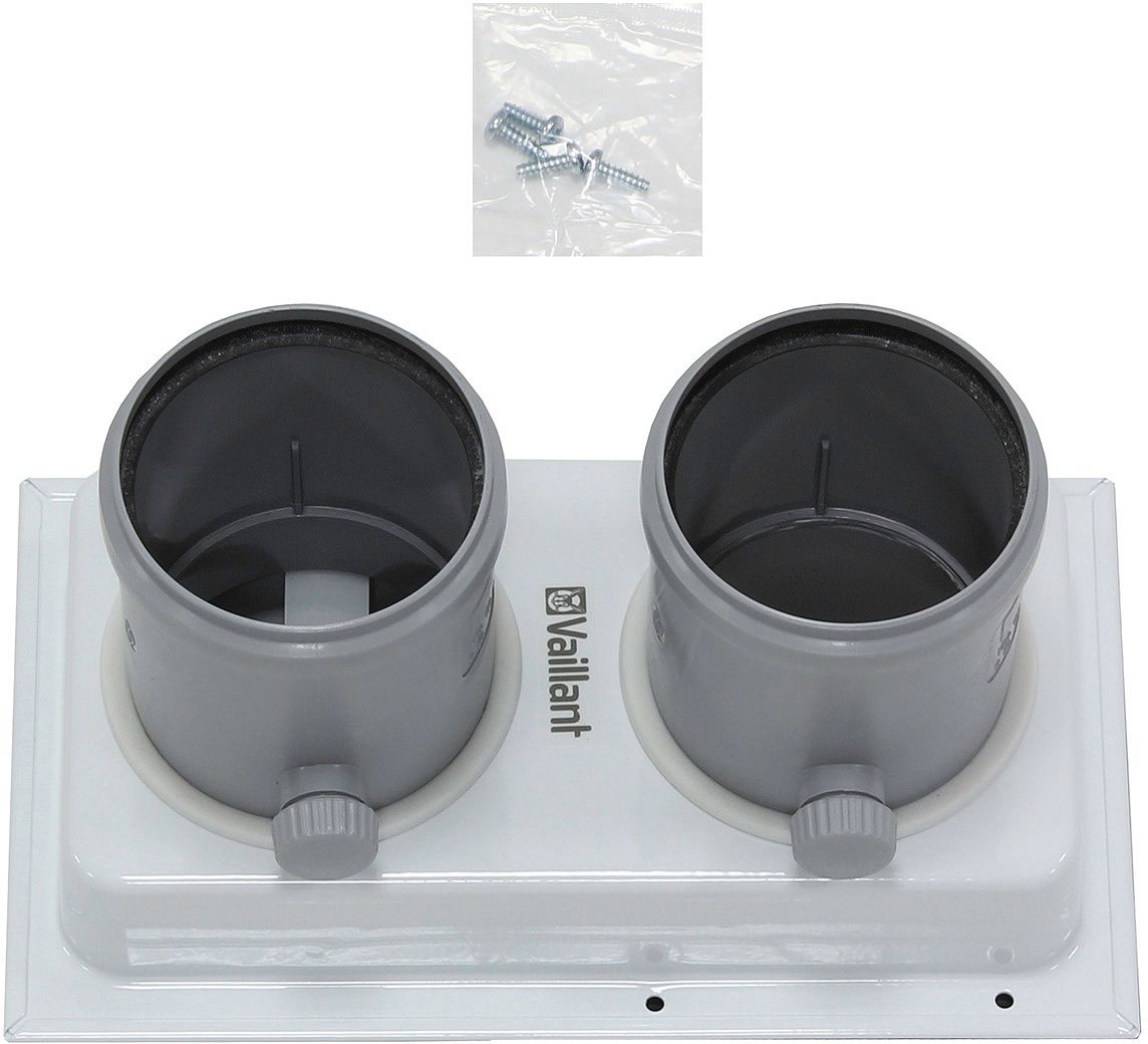 CLV.ADAPTER VAIL.ECOVIT/ECOCRAFT 2X80MM