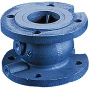 TERUGSLAGKLEP CV PN10/16